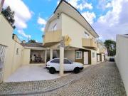 Sobrado para Venda em Curitiba, Santa Cândida, 3...