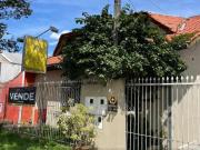 Sobrado para Venda em Curitiba, Santa Quitéria, 4...