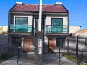 Sobrado para Venda em Curitiba, Tatuquara, 3...