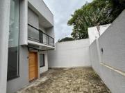 Sobrado para Venda em Curitiba, Tingui, 3 dormitórios, 1...