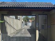 Sobrado para Venda em Curitiba, Tingui, 3 dormitórios, 1...