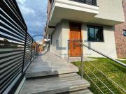 Casa em Condomínio para Venda em Curitiba, Barreirinha,...