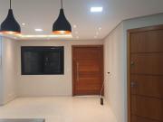 Sobrado para Venda em Curitiba, Tingui, 3 dormitórios, 1...