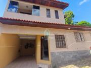 Sobrado para Venda em Curitiba, Tingui, 3 dormitórios, 1...