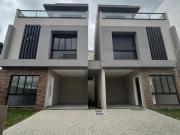 Sobrado para Venda em Curitiba, Tingui, 3 dormitórios, 3...