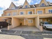 Sobrado para Venda em Curitiba, Uberaba, 4 dormitórios,...