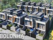 Sobrado para Venda em Curitiba, Vista Alegre, 3...