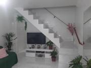 Sobrado para venda em Engenheiro Goulart de 120.00m² com...