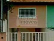 Sobrado para venda em Esplanada Santa Terezinha em...