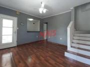 Sobrado para venda em Estuário de 90.00m² com 2 Quartos