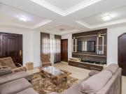 Sobrado para venda em Fanny de 160.00m² com 4 Quartos, 1...