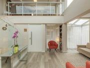 Sobrado para venda em Fanny de 226.00m² com 4 Quartos, 1...