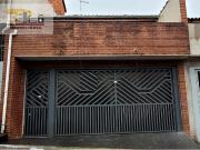 Sobrado para venda em Fazenda Da Juta em São Paulo São...