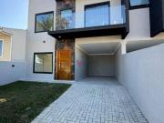 Sobrado para venda em Fazenda Velha de 115.00m² com 3...