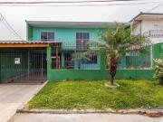 Sobrado para venda em Fazendinha de 199.00m² com 6...