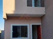 Sobrado para Venda em Francisco Morato, Jardim...