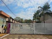 Sobrado para Venda em Goiânia, Residencial Center Ville,...