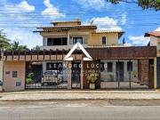 Sobrado para Venda em Goiânia, Setor Jaó, 4 dormitórios,...