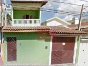 Sobrado para venda em Gopoúva de 290.00m² com 4 Quartos,...