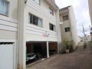 Sobrado para venda em Guaíra de 206.00m² com 3 Quartos,...