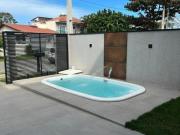 Sobrado para Venda em Guaratuba, Centro, 3 dormitórios,...