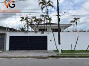 Sobrado para Venda em Guarujá, Enseada Jardim Virgínia,...