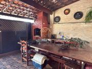 Sobrado para Venda em Guarujá, Jardim Boa Esperança...