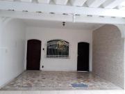 Sobrado para Venda em Guarujá, JARDIM HELENA MARIA, 3...