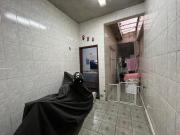 Sobrado para Venda em Guarujá, Jardim Primavera, 4...