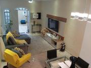 Sobrado para Venda em Guarujá, Jardim Progresso Vicente...