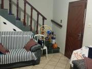 Sobrado para Venda em Guarujá, Parque Estuário Vicente...