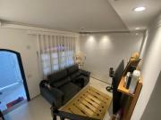 Sobrado para Venda em Guarujá Sítio Paecara Vicente de...