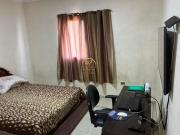 Sobrado para Venda em Guarujá, Vila Santa Rosa, 2...