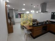 Sobrado para Venda em Guarulhos, Vila Galvão, 4...