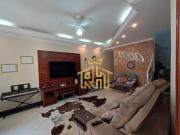 Sobrado para venda em Guilhermina em Praia Grande São...