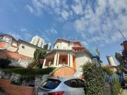 Sobrado para venda em Higienópolis de 154.00m² com 4...