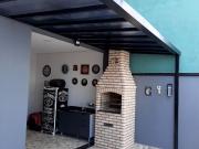 Sobrado para venda em Horto Florestal em Sorocaba São...