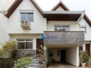 Sobrado para venda em Hugo Lange de 164.00m² com 4...