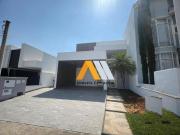 Sobrado para venda em Ibiti Reserva de 168.00m² com 4...