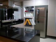 Sobrado para venda em Ibiti Reserva de 350.00m² com 3...