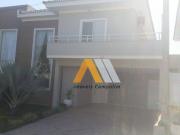 Sobrado para venda em Ibiti Royal Park em Sorocaba São...