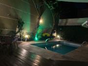 Sobrado para venda em Independência em São Bernardo Do...