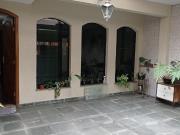 Sobrado para venda em Indianópolis em São Paulo São...