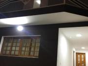 Sobrado para venda em Indianópolis de 166.00m² com 3...