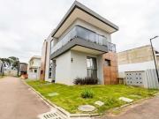 Sobrado para venda em Itália em São José Dos Pinhais...