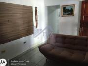Sobrado para Venda em Itanhaém, Balneário Gaivota, 2...