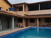 Sobrado para Venda em Itanhaém, Balneário Gaivota, 3...