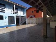 Sobrado para Venda em Itanhaém, Cibratel 1, 4...