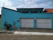 Sobrado para Venda em Itanhaém, Cibratel 1, 4...