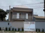 Sobrado para Venda em Itanhaém, CIBRATEL 2, 2...